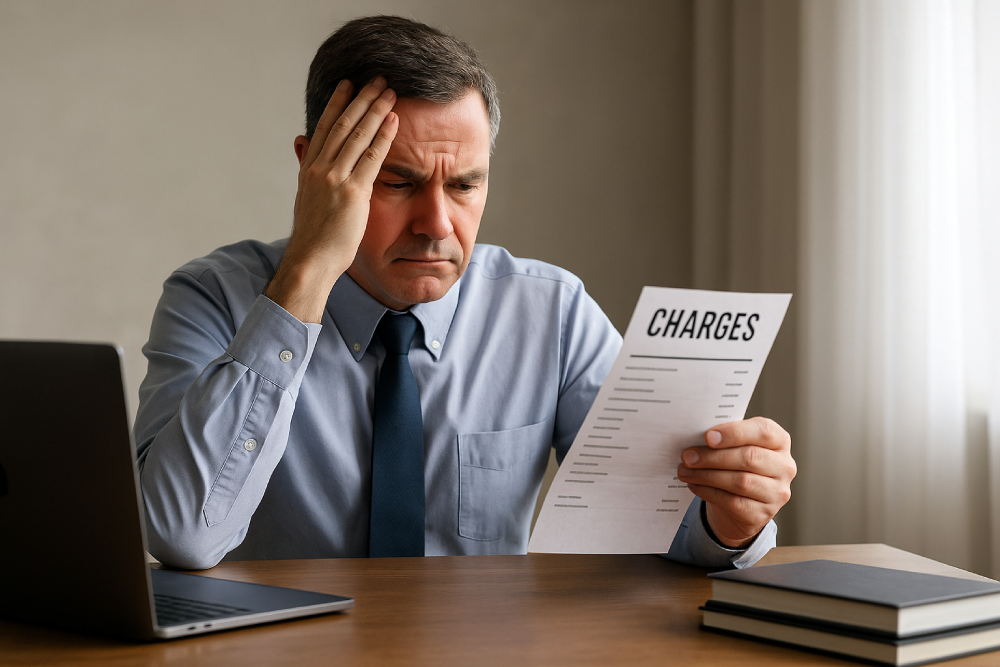 Les 5 postes de charges où les syndics abusent le plus